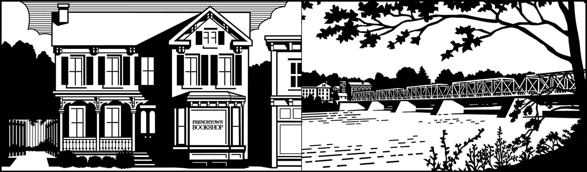 Frenchtown Bookshop bannertemp