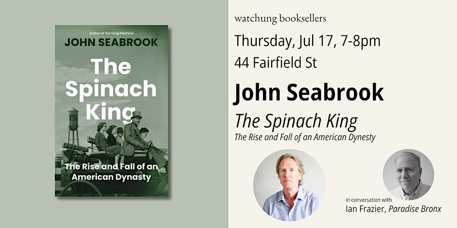 Seabrook Event