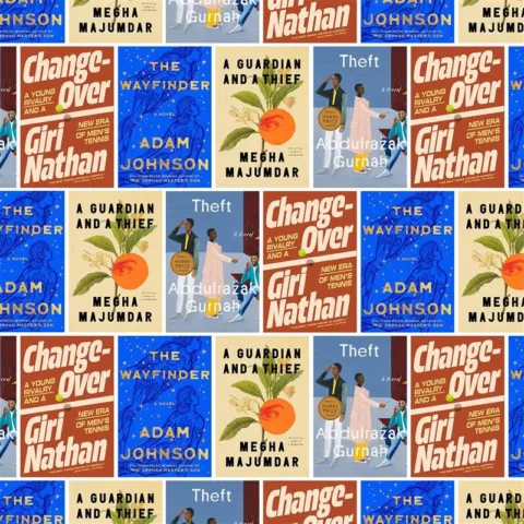 The 20 Best Books of 2025 (Town and Country)