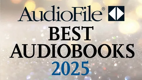 AudioFile’s 2025 Best Biography & Memoir Audiobooks