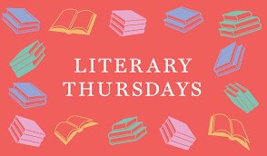 Literary Thursdays